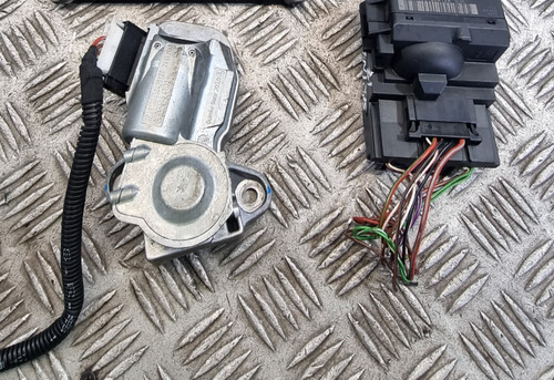 Mercedes sprinter ignition - sprinter,