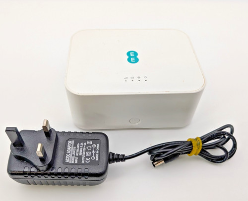 4gee router model d412c57 - ee,