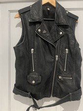 🔥TOPSHOP🔥Vintage Real