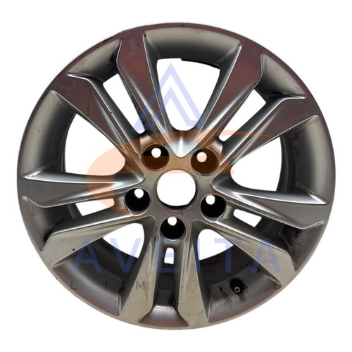 Hyundai i30 2014 - , alloy