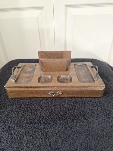 Vintage royal japan wooden - royal,