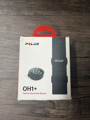 Polar oh1 optical heart rate - polar,
