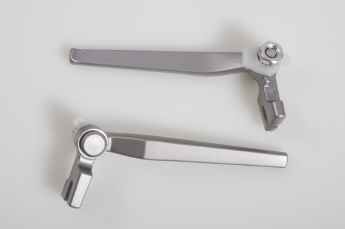 Crittal cockspur window handle - crittal,