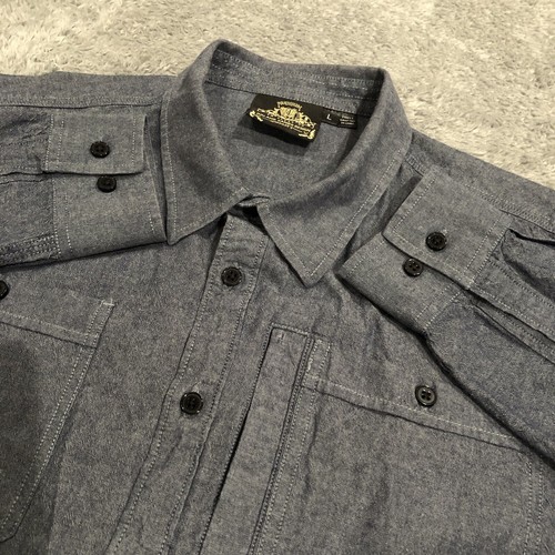 Roland sands design men l - roland,