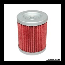 Oil Filter for Suzuki RV 200 Van Van 2016 2017 NEW
