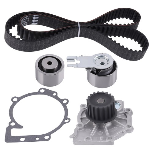 Timing belt and water pump - timing, kit
