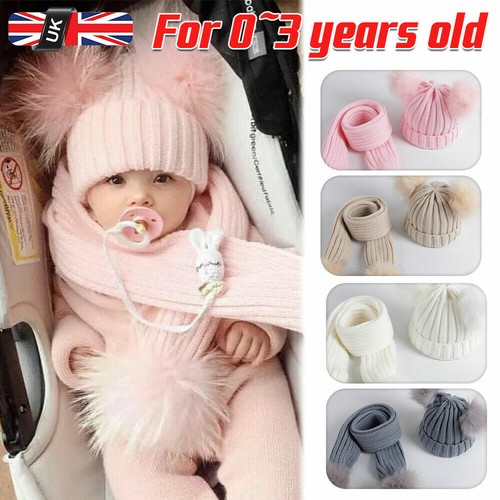 Toddler baby kids winter warm - toddler,