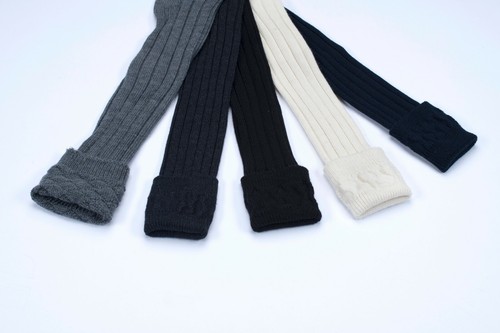 Men kid kilt - socks,