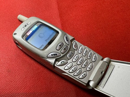 Samsung sgh r200 - sgh-r200, (