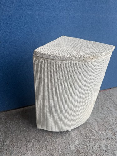 Vintage sirrom lloyd loom - vintage,