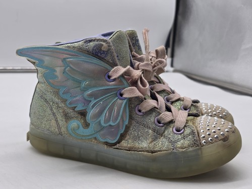 Skechers twinkle toes - twinkle,