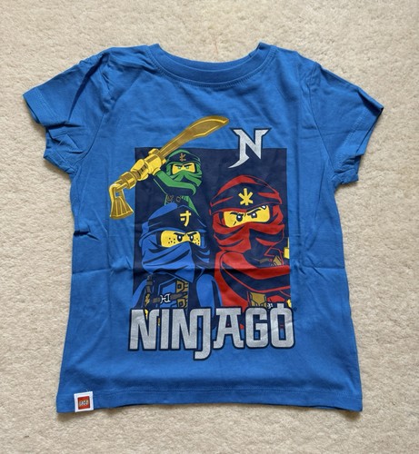 Lego ninjago shirt 3 - t,