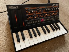 Roland JP-08 Boutique