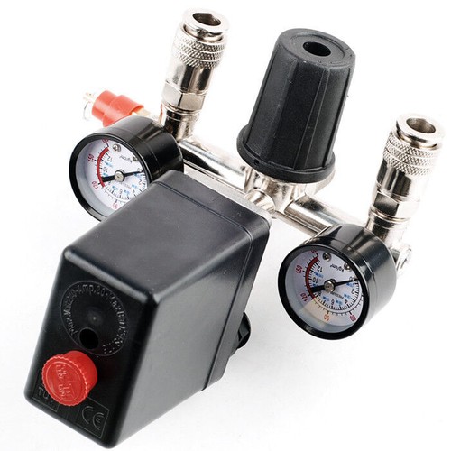 Air compressor pressure - compressor,