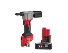 Milwaukee M12 BPRT-0 12V Pop