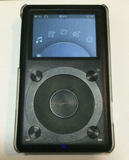 Fiio X1 High Resolution