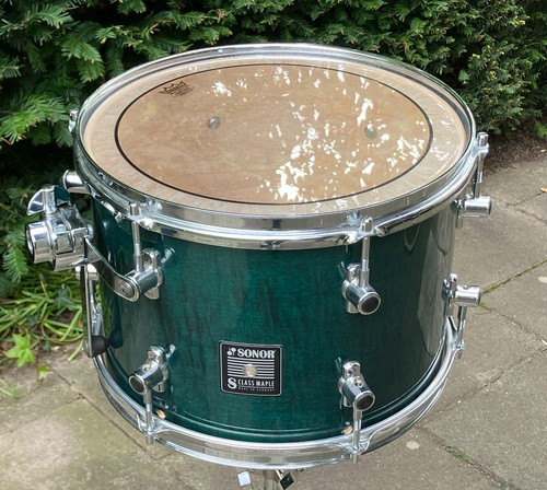Sonor class maple tom - s-class,