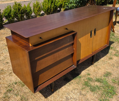 Mid century modern beautility - mid-century,