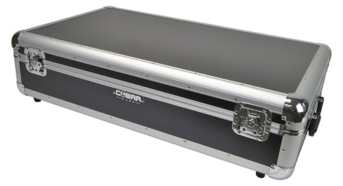 Universal foam flightcase - universal,
