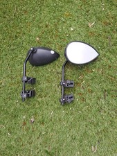milenco aero towing mirrors