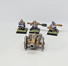 Warhammer Fantasy: Dwarf