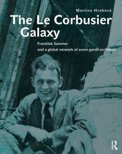 The corbusier galaxy by - le,