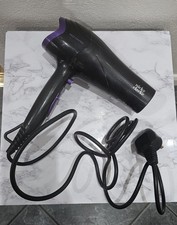 Nicky Clarke NHD177 Frizz