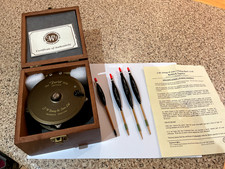 J W YOUNG MODEL 2030 CENTREPIN