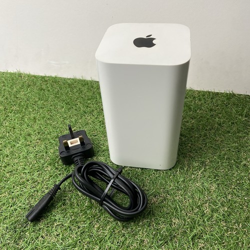 Apple airport time capsule - airport,
