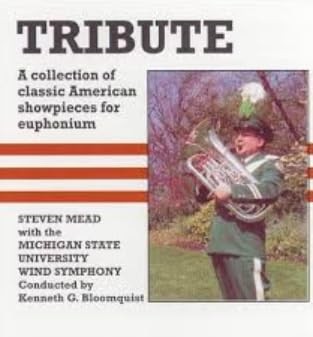 Tribute collection of - collection,