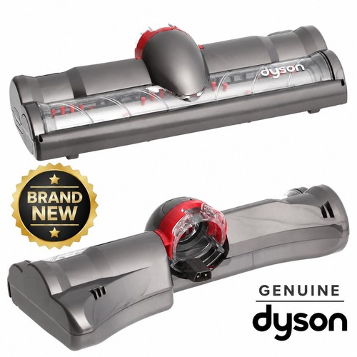Dyson dc24 multi floor turbine - dyson,