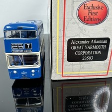 EFE 23503 Alexander Atlantean