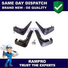 Rampro direct fit - direct, flaps