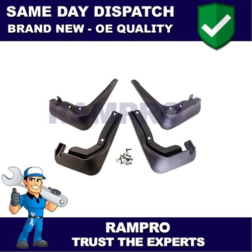 Rampro direct fit - rampro,
