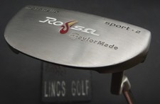 TaylorMade Rossa Maranello