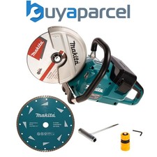 Makita DCE090ZX1 Twin 18v /