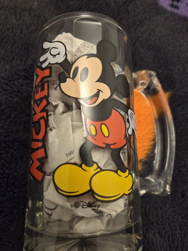 Vintage advertising mickey - vintage,