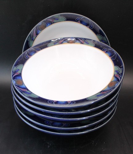 Denby baroque dessert ice - dessert,