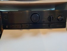 Kenwood KA-3020 Stereo