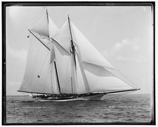 Quickstep,schooner,yachts,boat