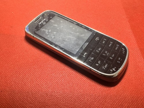 Nokia asha 203 grey - 203,