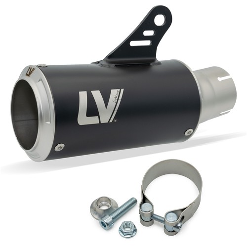 Silencer leovince corsa - leovince,