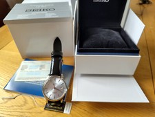 Seiko Cocktail Time SARB065