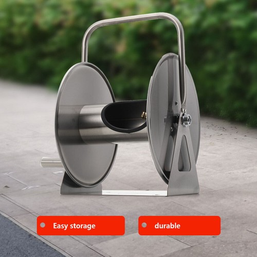 40m garden hose - hose, cart