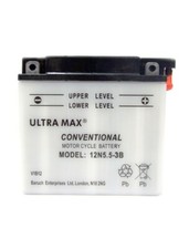 Yamaha RD 350 YPVS LC2 1985