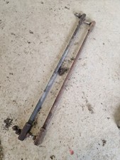 westwood countax steering