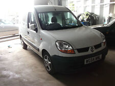RENAULT KANGOO 1.5DCI WHEEL STUD BREAKING 