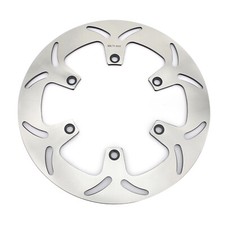 For ST 1100 Pan European 92-01 NTV 650 Revere 88-98 VT 1100 C Front Brake Disc