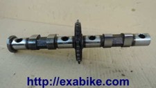 Exhaust Camshaft for Yamaha