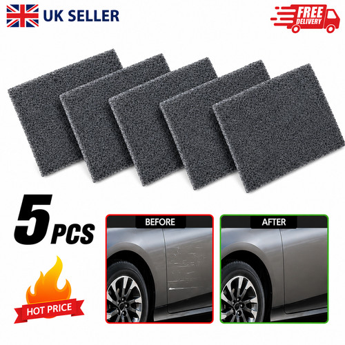 Nano polix car - nano, scratch